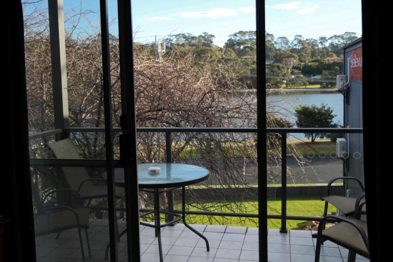 Unit 9 Bellevue Lakes Entrance Exterior foto