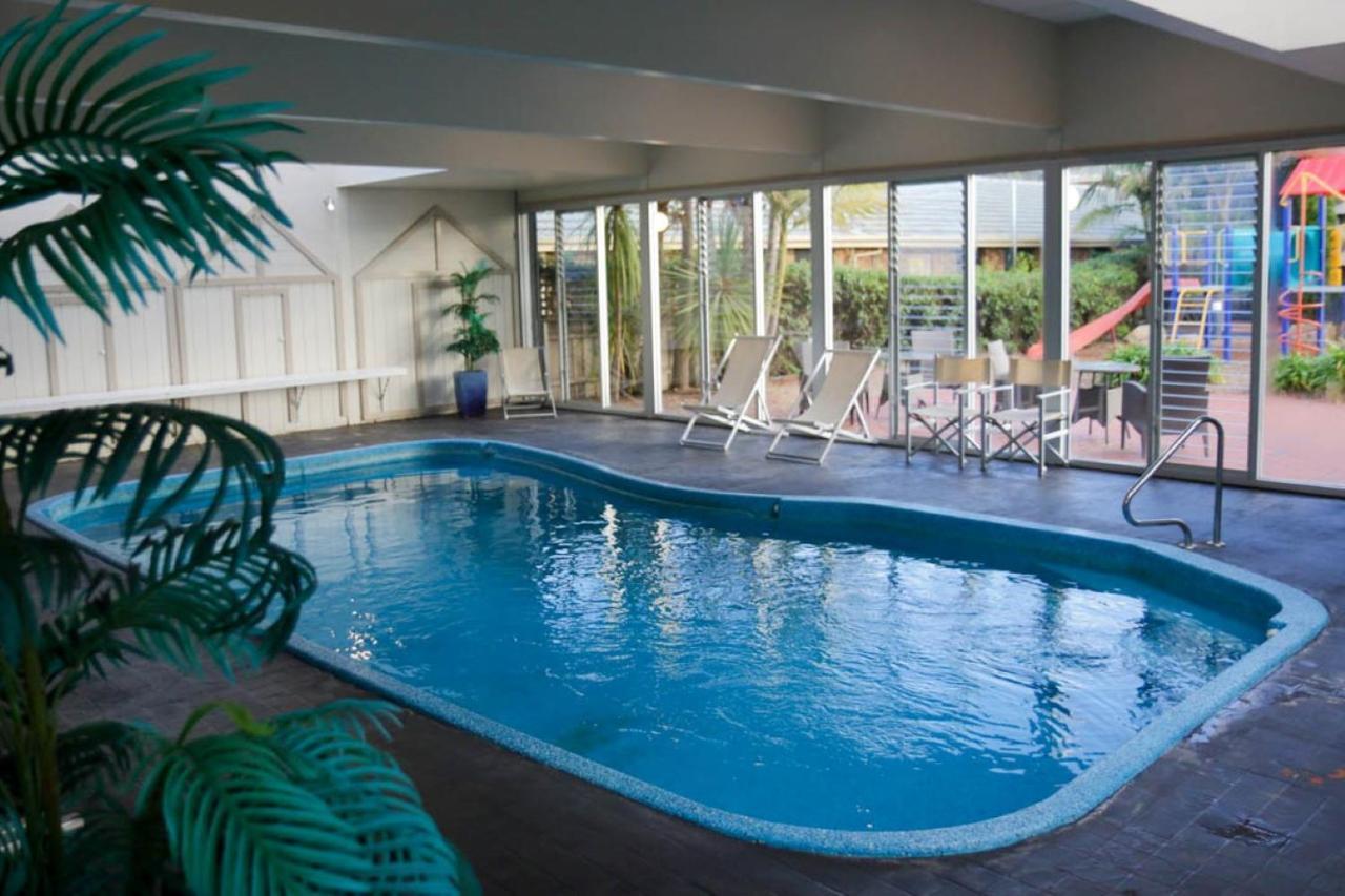 Unit 9 Bellevue Lakes Entrance Exterior foto