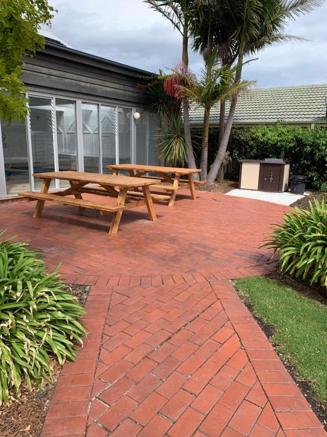 Unit 9 Bellevue Lakes Entrance Exterior foto