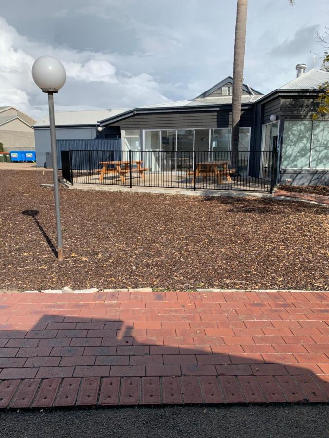 Unit 9 Bellevue Lakes Entrance Exterior foto