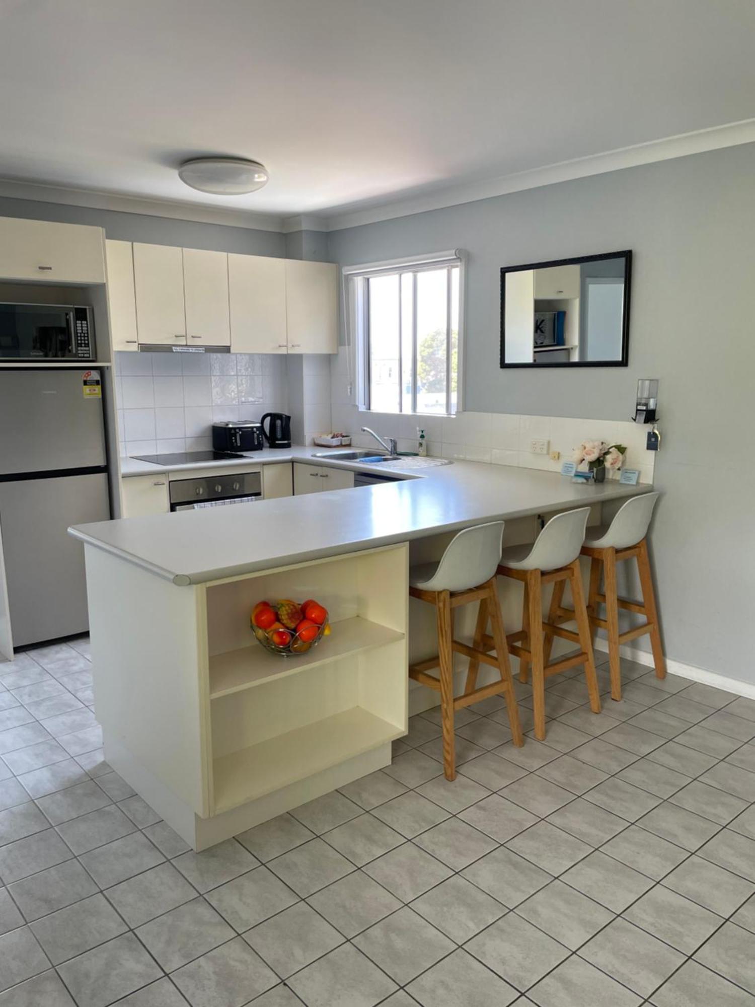 Unit 9 Bellevue Lakes Entrance Exterior foto