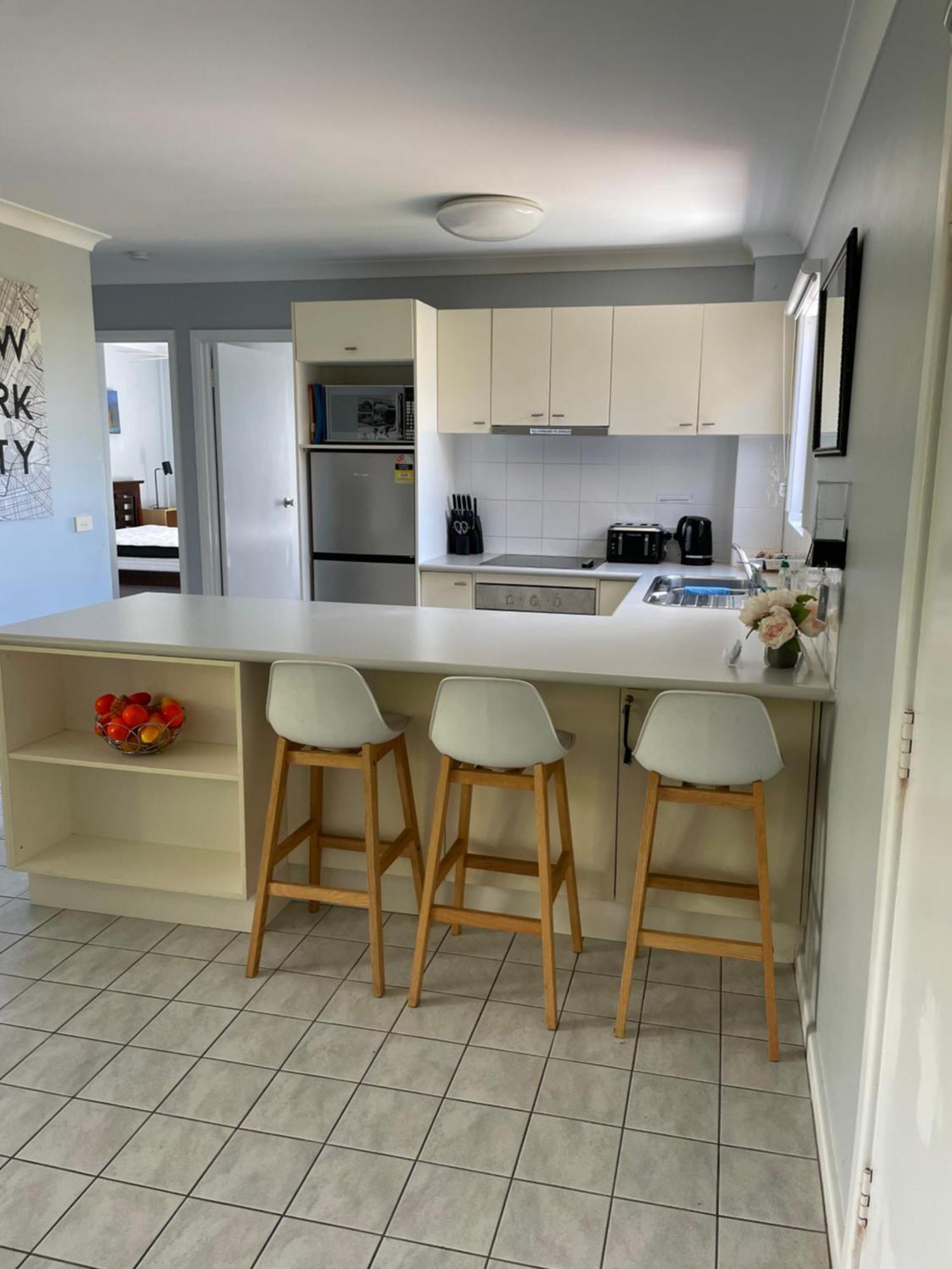 Unit 9 Bellevue Lakes Entrance Exterior foto