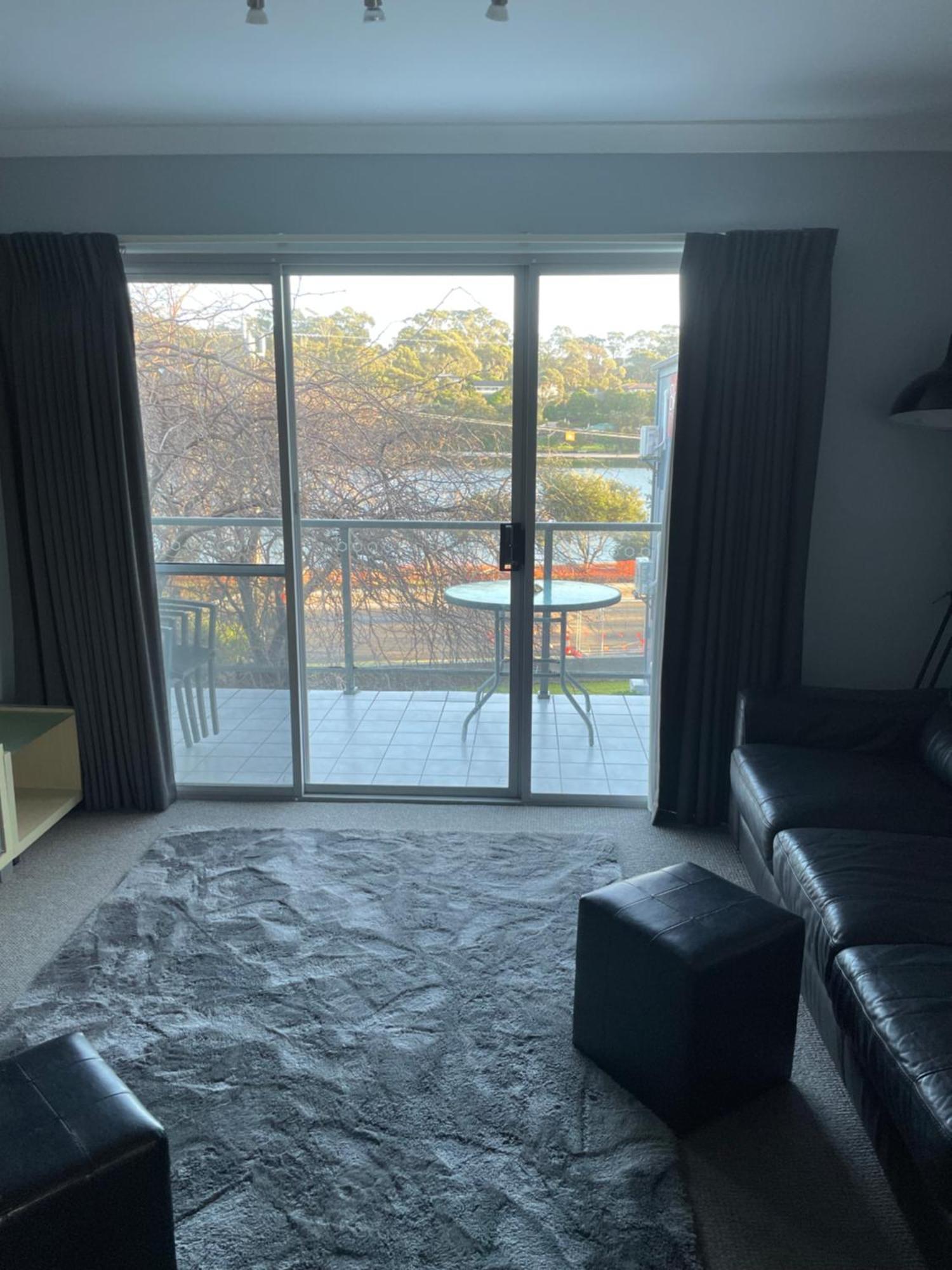 Unit 9 Bellevue Lakes Entrance Exterior foto