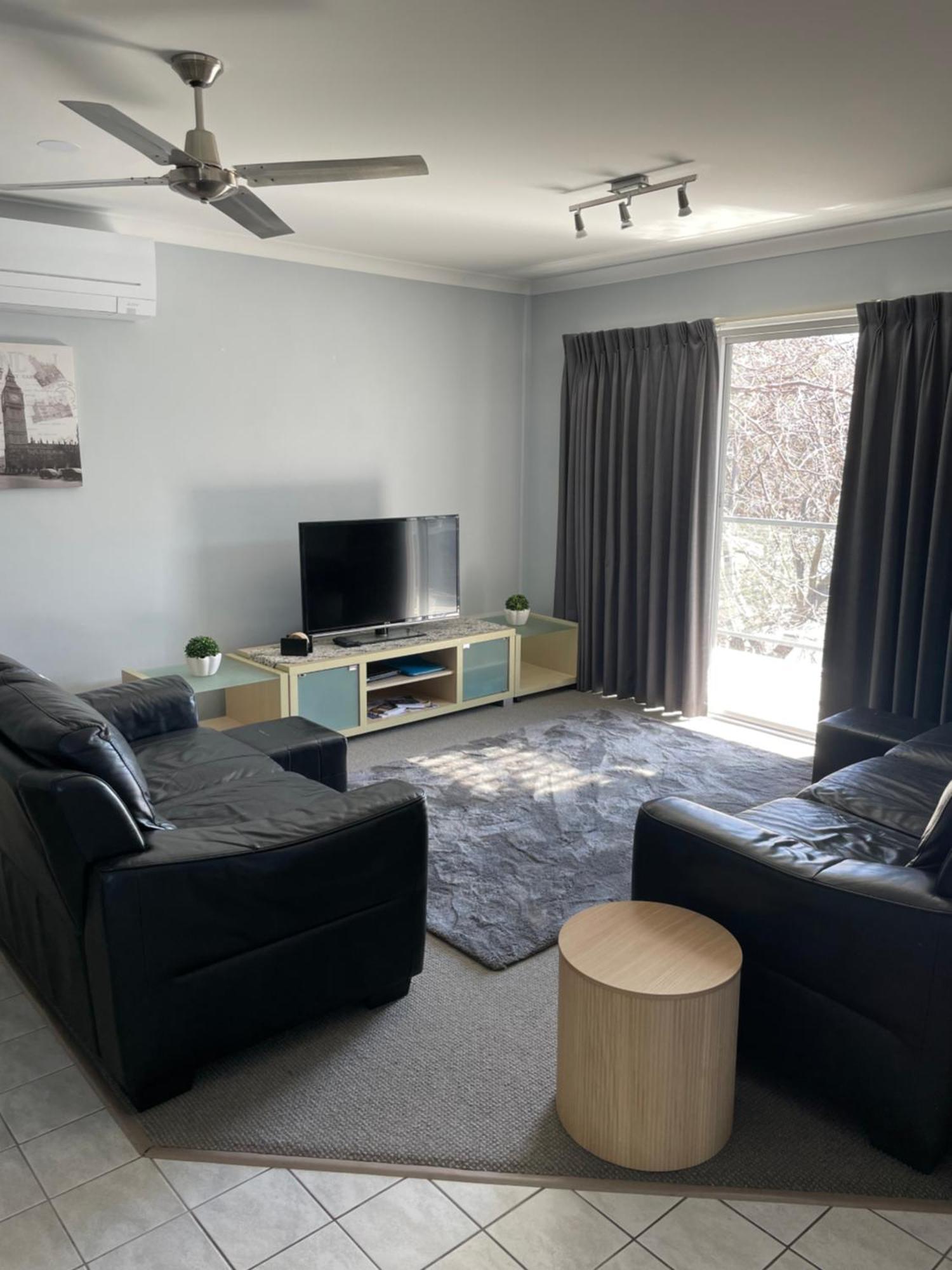 Unit 9 Bellevue Lakes Entrance Exterior foto