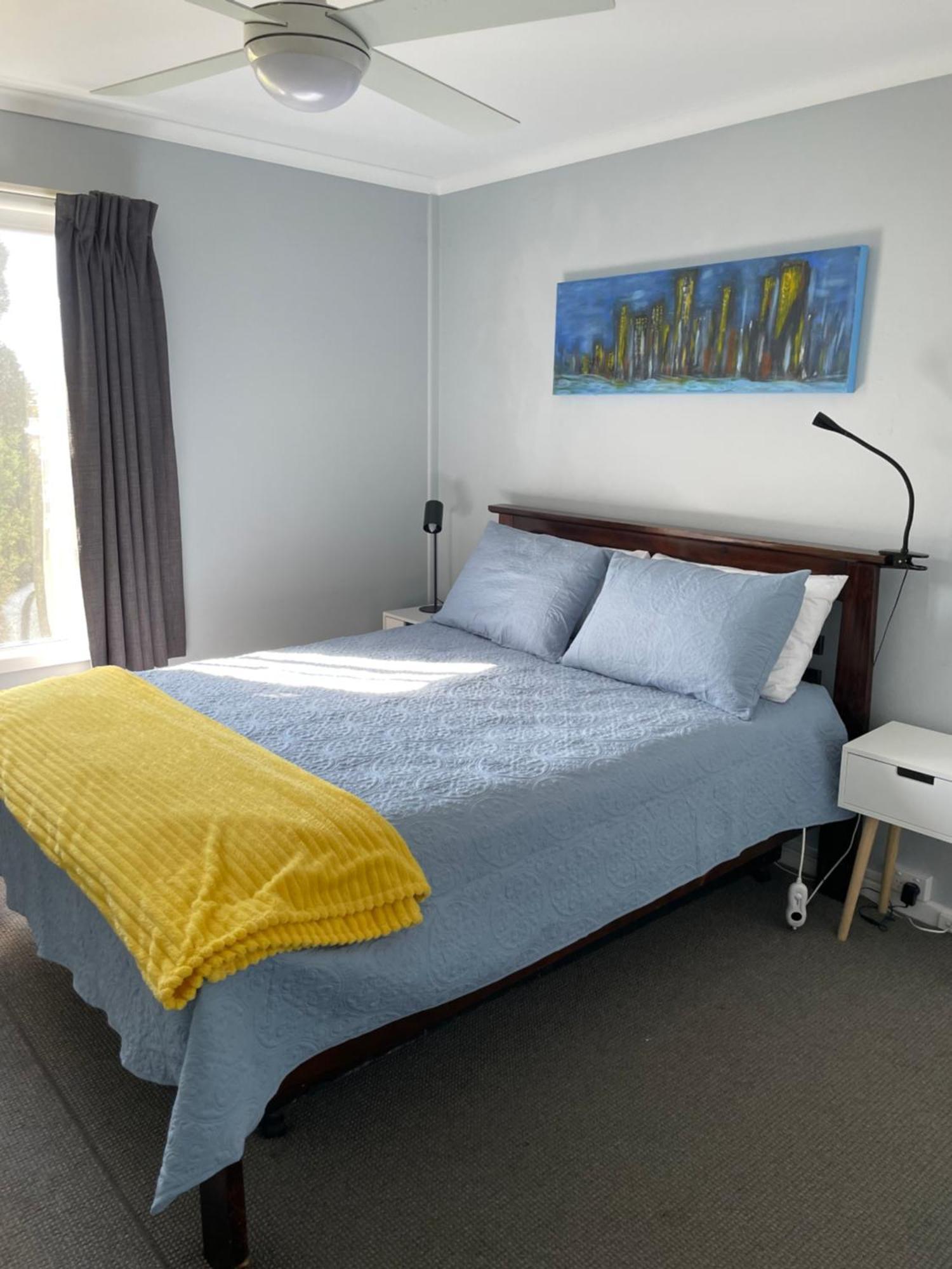 Unit 9 Bellevue Lakes Entrance Exterior foto