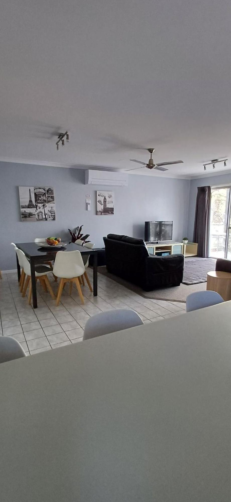 Unit 9 Bellevue Lakes Entrance Exterior foto