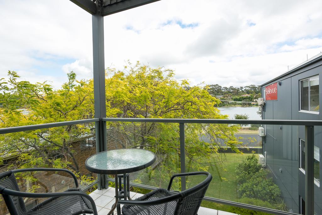 Unit 9 Bellevue Lakes Entrance Exterior foto