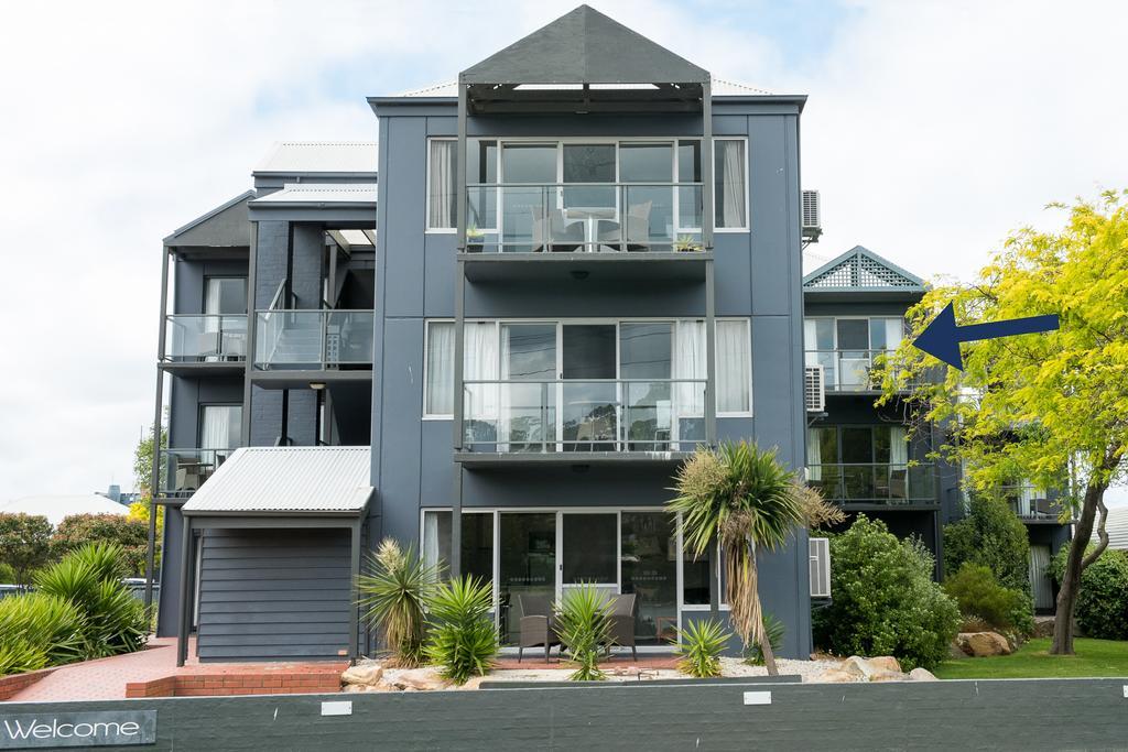 Unit 9 Bellevue Lakes Entrance Exterior foto